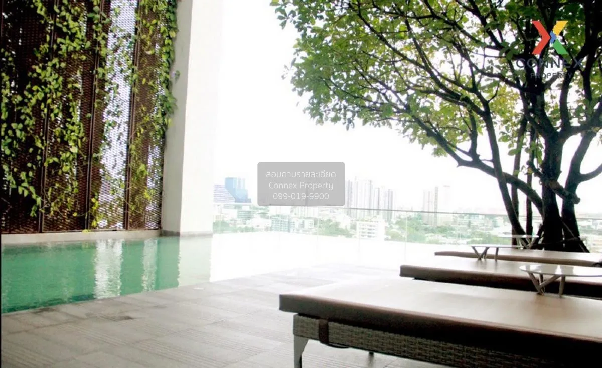 FOR RENT condo , Ideo Morph 38 , Duplex , wide frontage , BTS-Tho