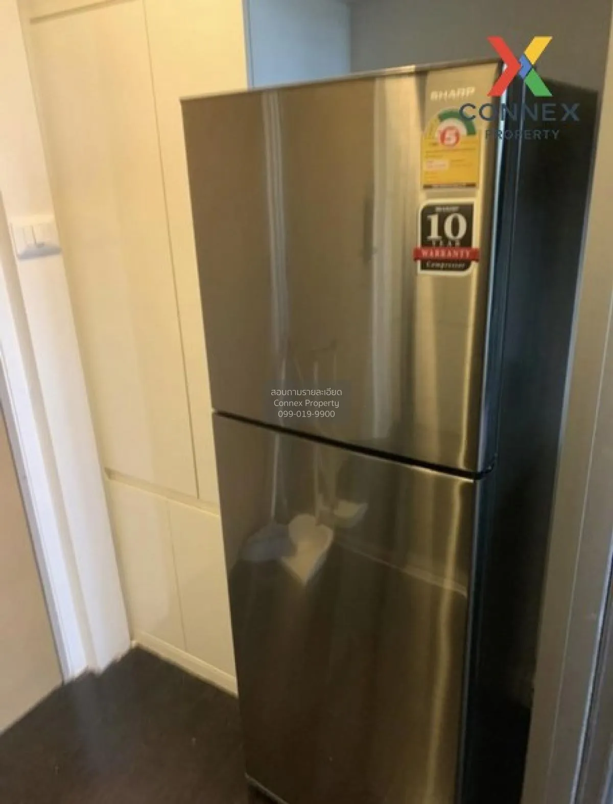 FOR RENT condo , Ideo Morph 38 , Duplex , wide frontage , BTS-Tho