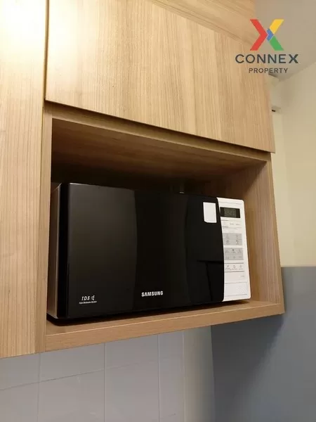 FOR RENT condo , Ideo Mix Sukhumvit 103 , Duplex , nice view , BT