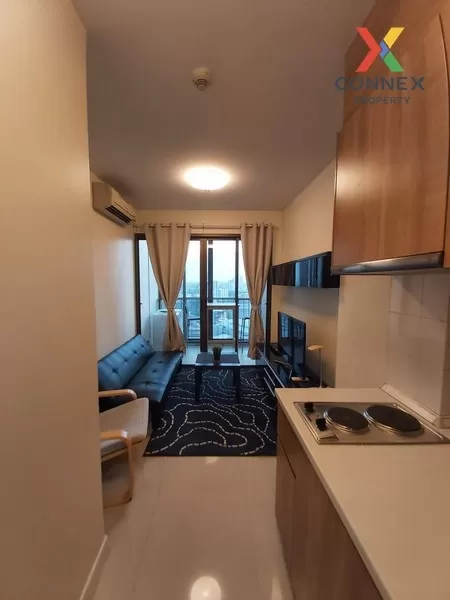 FOR SALE condo , Ideo Mix Sukhumvit 103 , Duplex , nice view , BT 3