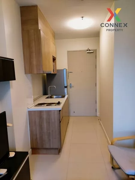 FOR SALE condo , Ideo Mix Sukhumvit 103 , Duplex , nice view , BT