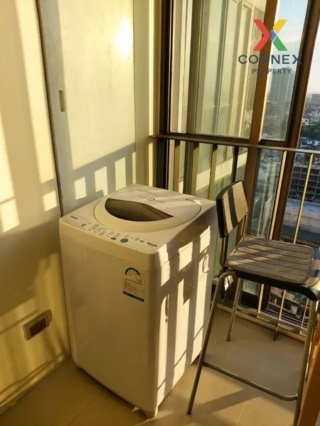 FOR SALE condo , Ideo Mix Sukhumvit 103 , Duplex , nice view , BT