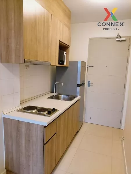 FOR SALE condo , Ideo Mix Sukhumvit 103 , Duplex , nice view , BT