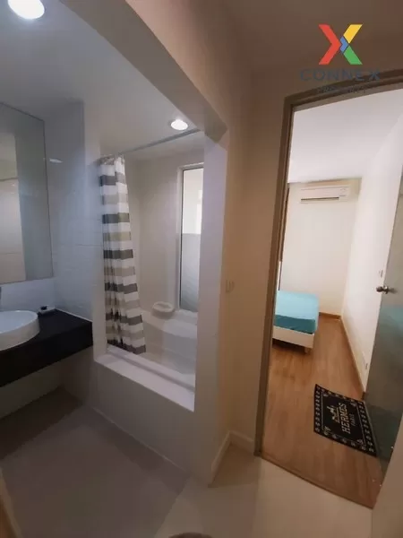 FOR SALE condo , Ideo Mix Sukhumvit 103 , Duplex , nice view , BT