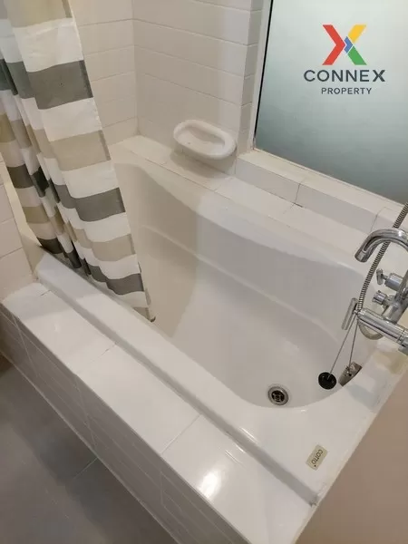 FOR SALE condo , Ideo Mix Sukhumvit 103 , Duplex , nice view , BT