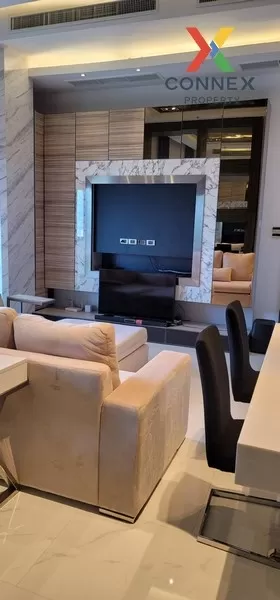 FOR RENT condo , 59 Heritage , Duplex , high floor , BTS-Thong Lo