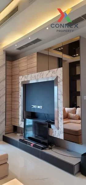 FOR RENT condo , 59 Heritage , Duplex , high floor , BTS-Thong Lo