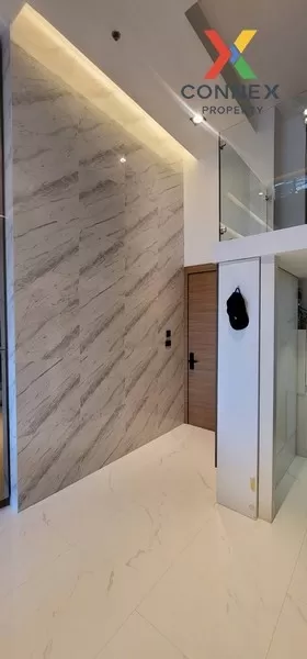 FOR RENT condo , 59 Heritage , Duplex , high floor , BTS-Thong Lo