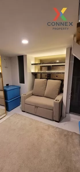 FOR RENT condo , 59 Heritage , Duplex , high floor , BTS-Thong Lo