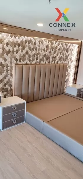 FOR RENT condo , 59 Heritage , Duplex , high floor , BTS-Thong Lo