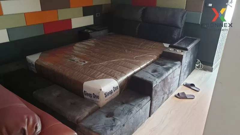 FOR RENT condo , 59 Heritage , Duplex , high floor , BTS-Thong Lo