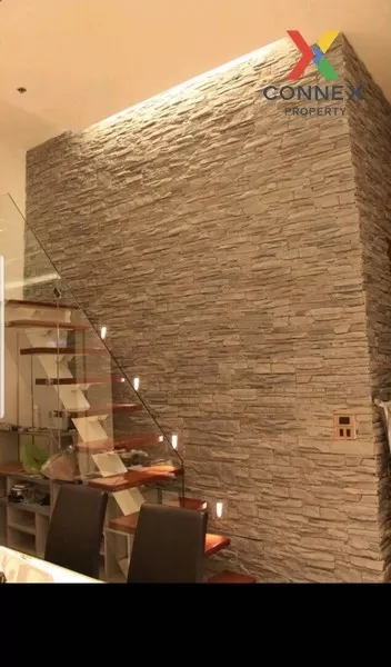 FOR RENT condo , 59 Heritage , Duplex , high floor , BTS-Thong Lo