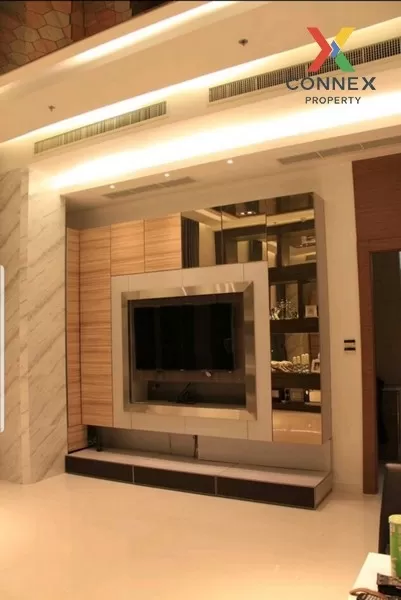 FOR RENT condo , 59 Heritage , Duplex , high floor , BTS-Thong Lo