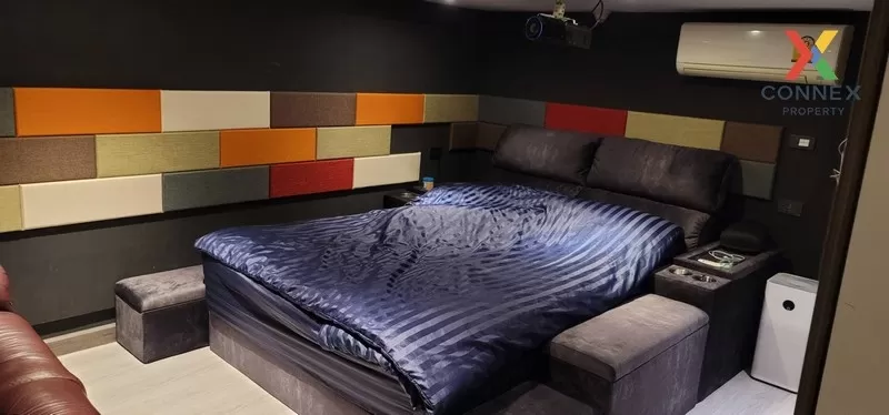 FOR RENT condo , 59 Heritage , Duplex , high floor , BTS-Thong Lo