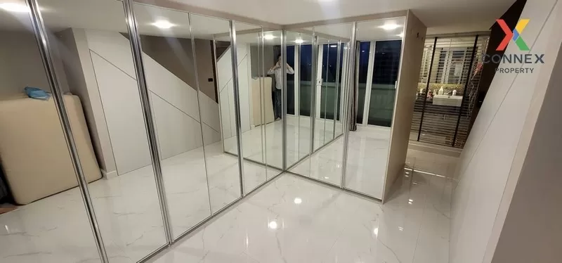 FOR RENT condo , 59 Heritage , Duplex , high floor , BTS-Thong Lo