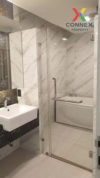 FOR RENT condo , 59 Heritage , Duplex , high floor , BTS-Thong Lo