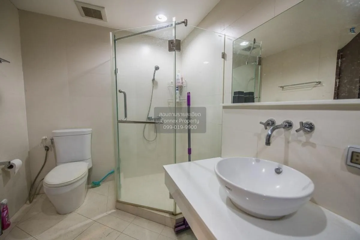 เช่า คอนโด แต่งสวย The Address Sukhumvit 42 BTS-เอกมัย สุขุมวิท พ