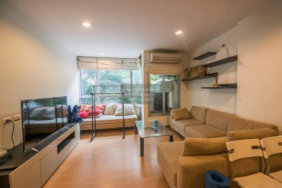 เช่า คอนโด แต่งสวย The Address Sukhumvit 42 BTS-เอกมัย สุขุมวิท พ 1