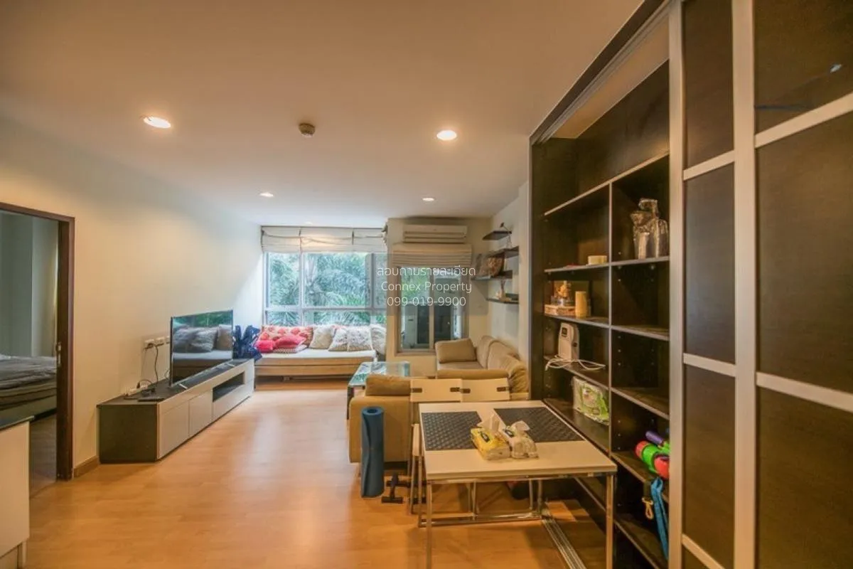 เช่า คอนโด แต่งสวย The Address Sukhumvit 42 BTS-เอกมัย สุขุมวิท พ 4