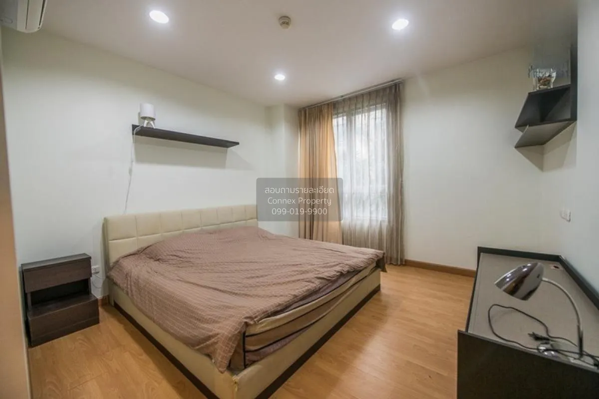 เช่า คอนโด แต่งสวย The Address Sukhumvit 42 BTS-เอกมัย สุขุมวิท พ