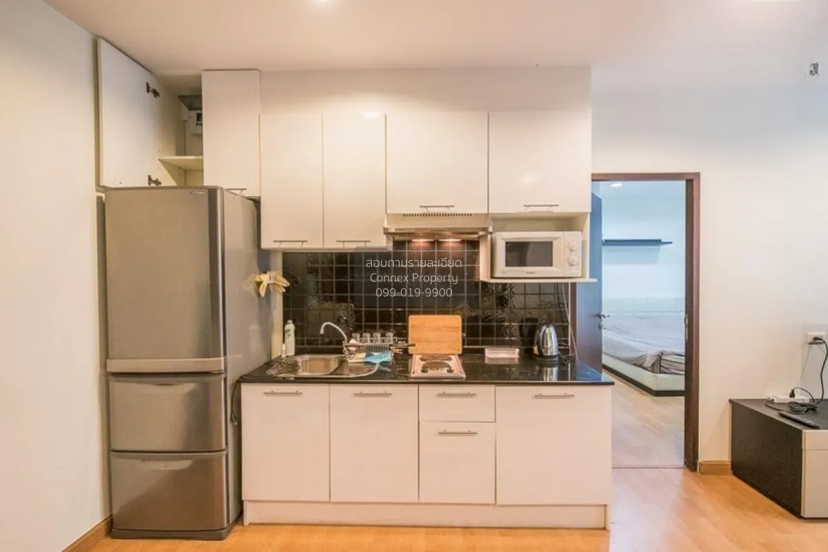 เช่า คอนโด แต่งสวย The Address Sukhumvit 42 BTS-เอกมัย สุขุมวิท พ