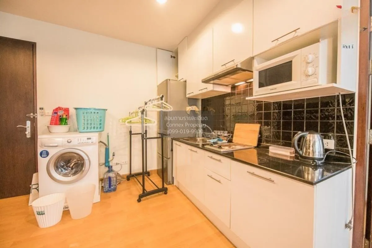 เช่า คอนโด แต่งสวย The Address Sukhumvit 42 BTS-เอกมัย สุขุมวิท พ