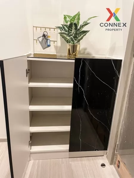 เช่า คอนโด ชั้นสูง Life Asoke - Rama 9 MRT-พระราม 9 อโศก-ดินแดง ม 2