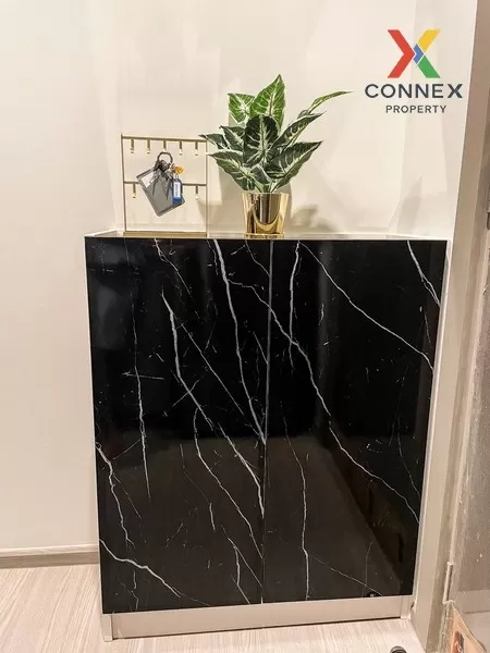 เช่า คอนโด ชั้นสูง Life Asoke - Rama 9 MRT-พระราม 9 อโศก-ดินแดง ม 3