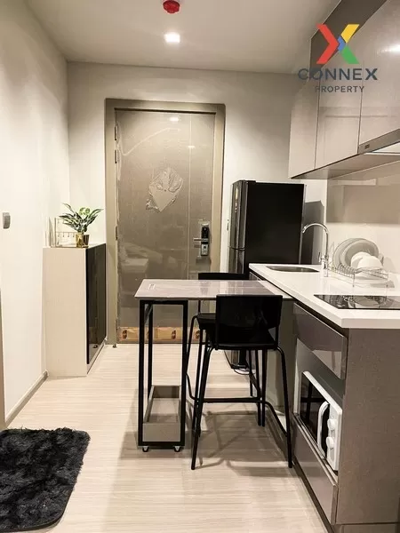 เช่า คอนโด ชั้นสูง Life Asoke - Rama 9 MRT-พระราม 9 อโศก-ดินแดง ม