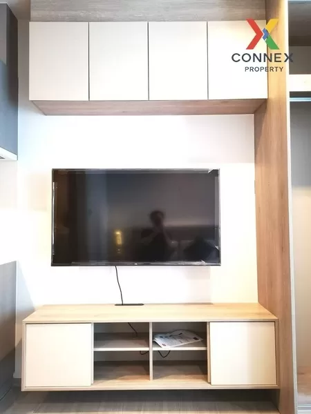 เช่า คอนโด ชั้นสูง Life Asoke - Rama 9 MRT-พระราม 9 อโศก-ดินแดง ม