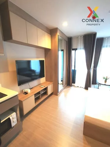 เช่า คอนโด ชั้นสูง Life Asoke - Rama 9 MRT-พระราม 9 อโศก-ดินแดง ม