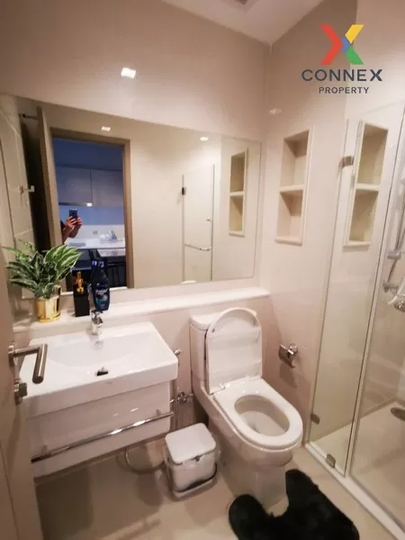 เช่า คอนโด ชั้นสูง Life Asoke - Rama 9 MRT-พระราม 9 อโศก-ดินแดง ม