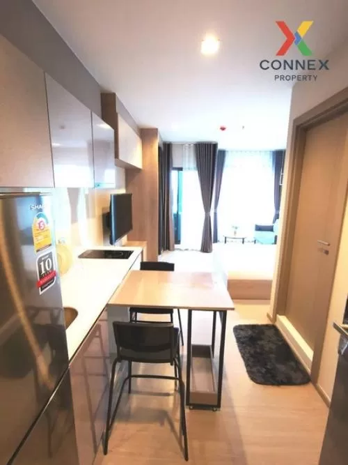 เช่า คอนโด ชั้นสูง Life Asoke - Rama 9 MRT-พระราม 9 อโศก-ดินแดง มักกะสัน ราชเทวี กรุงเทพ CX-01115