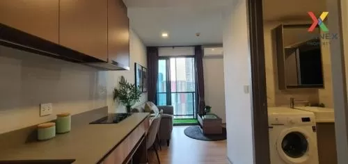 เช่า คอนโด วิวสวย Taka Haus BTS-เอกมัย สุขุมวิท คลองตันเหนือ วัฒนา กรุงเทพ CX-01118