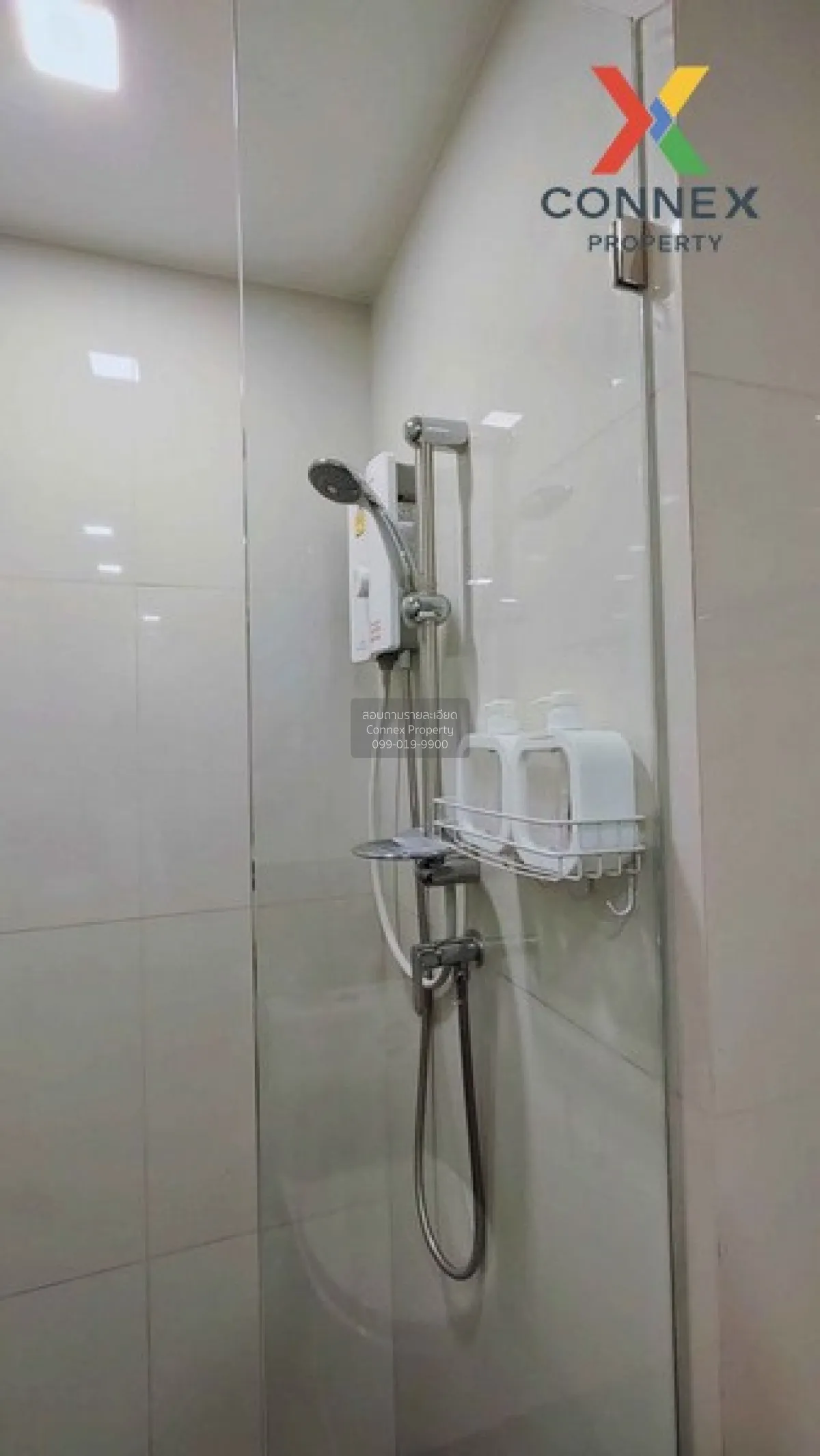 FOR RENT condo , Chambers Onnut Station , Duplex , nice view , BT