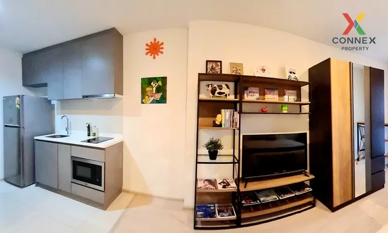 เช่า คอนโด แต่งสวย Rhythm Rangnam BTS-อนุสาวรีย์ชัยสมรภูมิ รางน้ำ 2