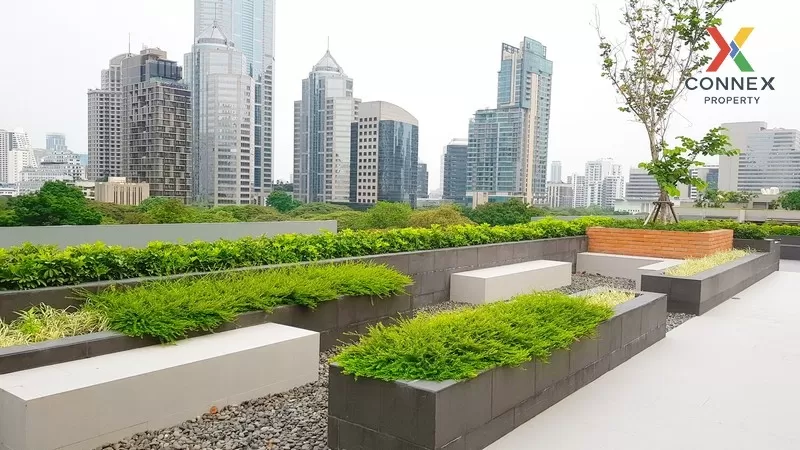 เช่า คอนโด แต่งสวย Na Vara Residence BTS-ชิดลม หลังสวน ลุมพินี ปท 3