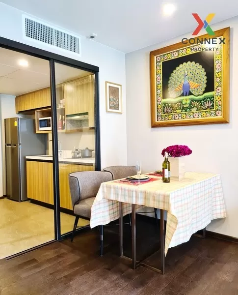 เช่า คอนโด แต่งสวย Na Vara Residence BTS-ชิดลม หลังสวน ลุมพินี ปท