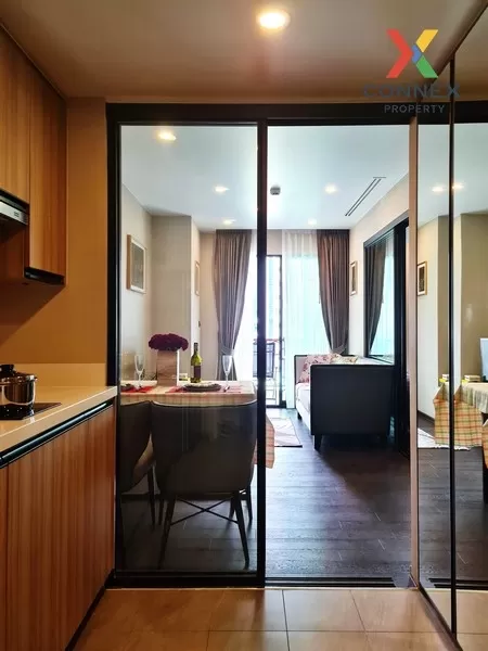 เช่า คอนโด แต่งสวย Na Vara Residence BTS-ชิดลม หลังสวน ลุมพินี ปท