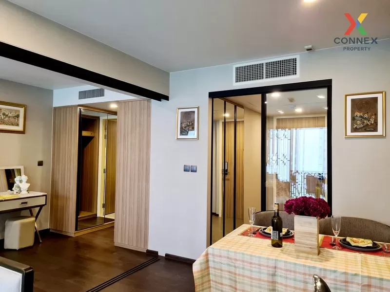 ขาย คอนโด แต่งสวย Na Vara Residence BTS-ชิดลม หลังสวน ลุมพินี ปทุ