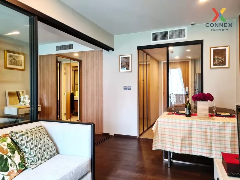 ขาย คอนโด แต่งสวย Na Vara Residence BTS-ชิดลม หลังสวน ลุมพินี ปทุ