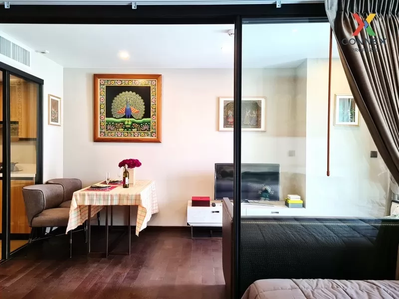 ขาย คอนโด แต่งสวย Na Vara Residence BTS-ชิดลม หลังสวน ลุมพินี ปทุ