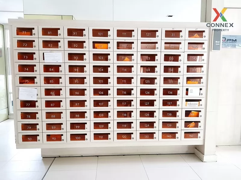 FOR SALE condo , My Condo Sukhumvit 81 , Duplex , high floor , BT 3