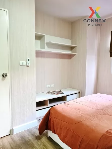 FOR SALE condo , My Condo Sukhumvit 81 , Duplex , high floor , BT