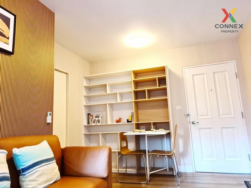 FOR SALE condo , My Condo Sukhumvit 81 , Duplex , high floor , BT