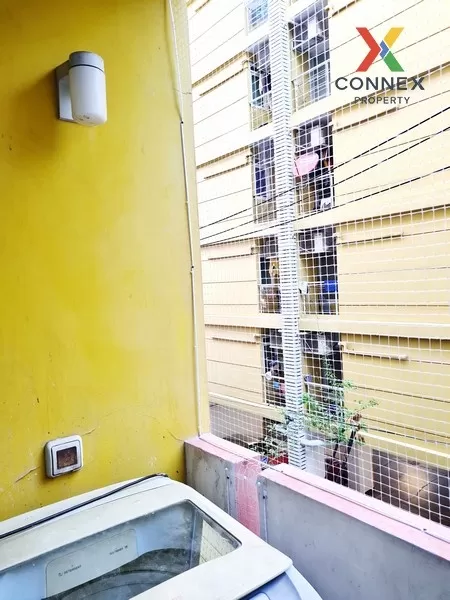 FOR SALE condo , My Condo Sukhumvit 81 , Duplex , high floor , BT