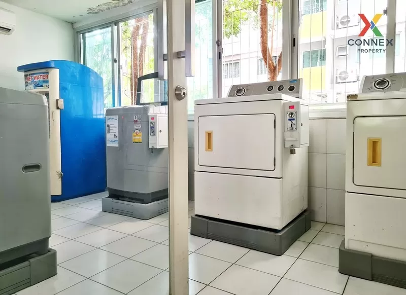 FOR SALE condo , My Condo Sukhumvit 81 , Duplex , high floor , BT