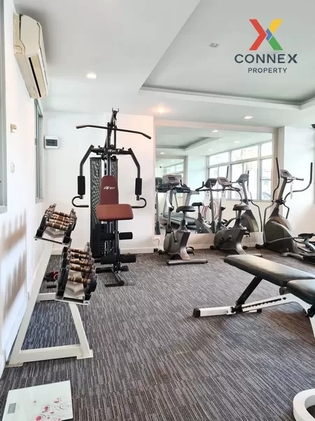 FOR SALE condo , My Condo Sukhumvit 81 , Duplex , high floor , BT