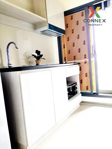 FOR RENT condo , Aspire Sathorn Ratchapruek , Duplex , high floor