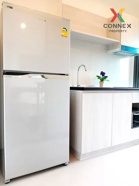 FOR RENT condo , Aspire Sathorn Ratchapruek , Duplex , high floor